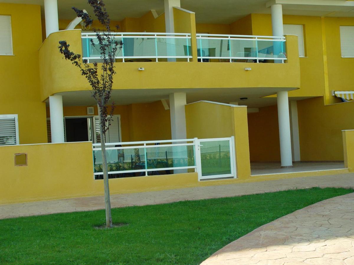 Apartamento Brisas De 德尼亚 外观 照片
