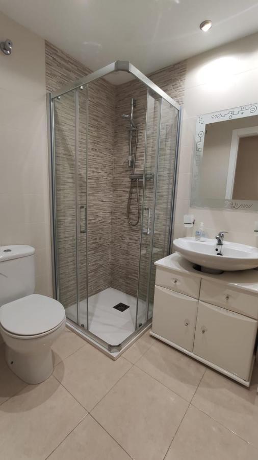 Apartamento Brisas De 德尼亚 外观 照片