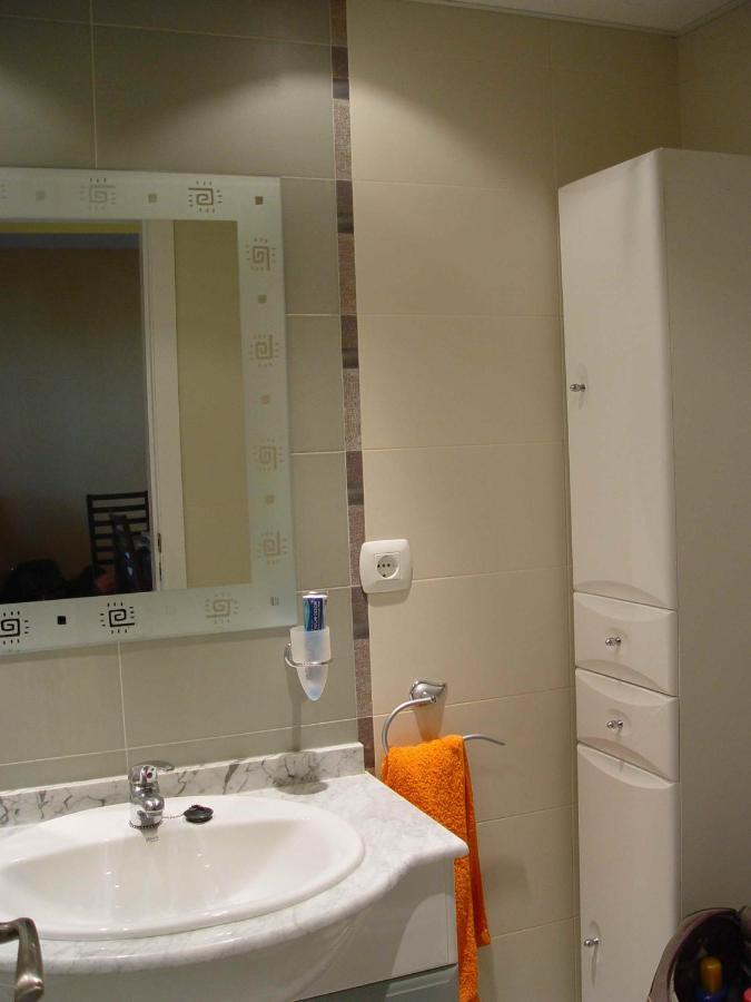 Apartamento Brisas De 德尼亚 外观 照片