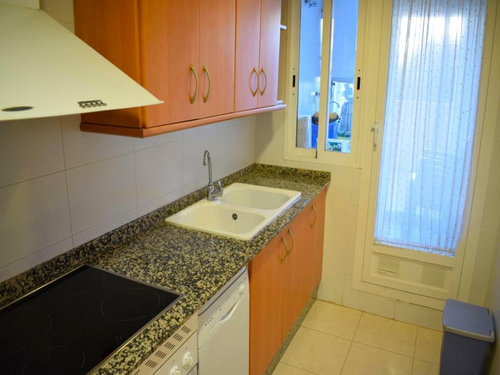 Apartamento Brisas De 德尼亚 外观 照片