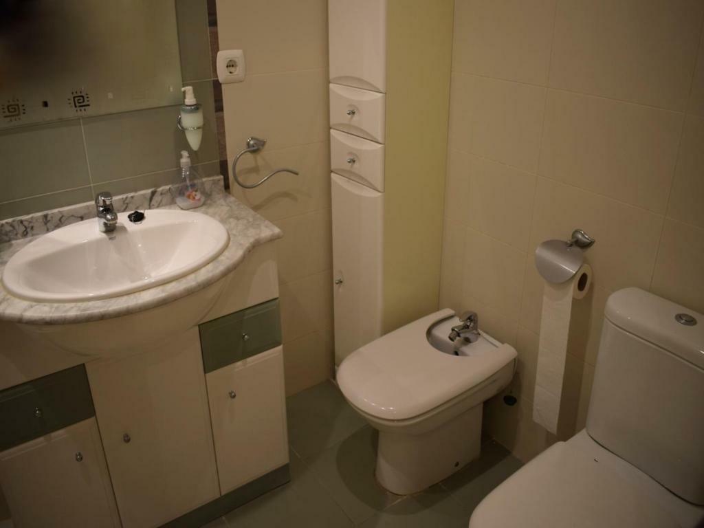 Apartamento Brisas De 德尼亚 外观 照片
