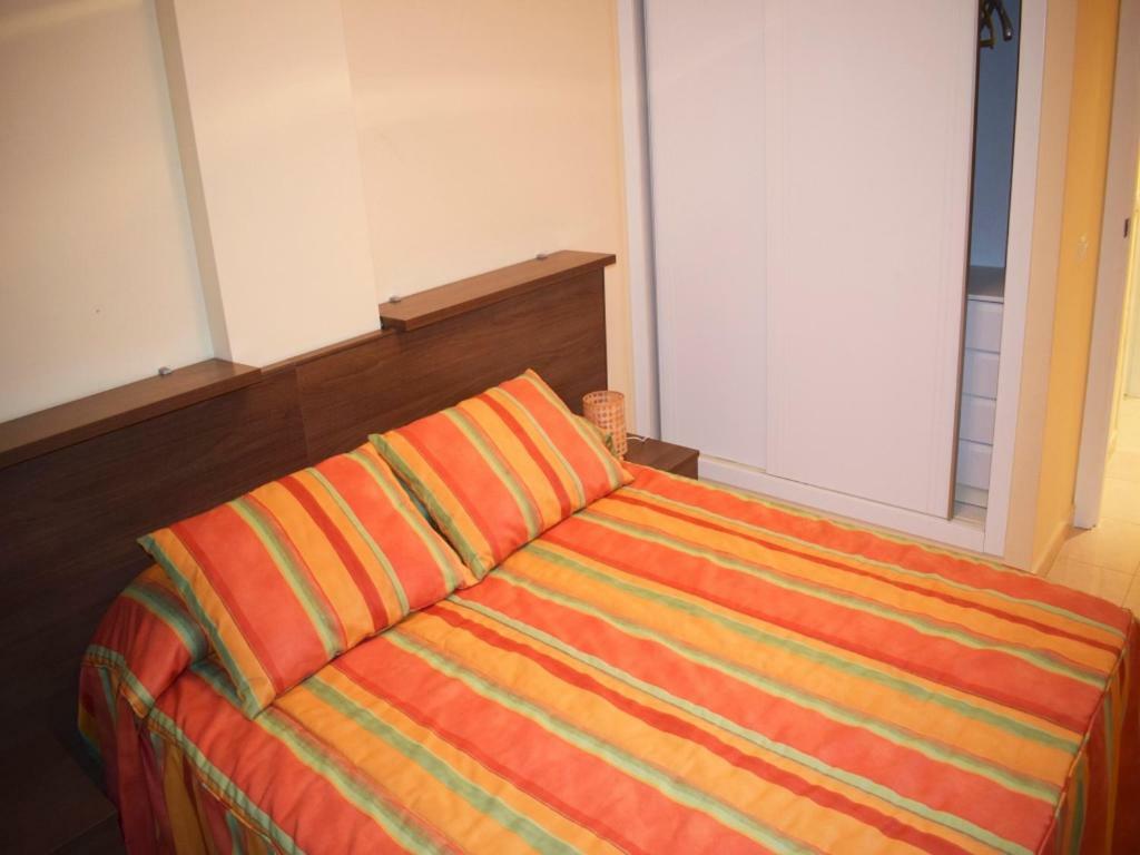 Apartamento Brisas De 德尼亚 外观 照片